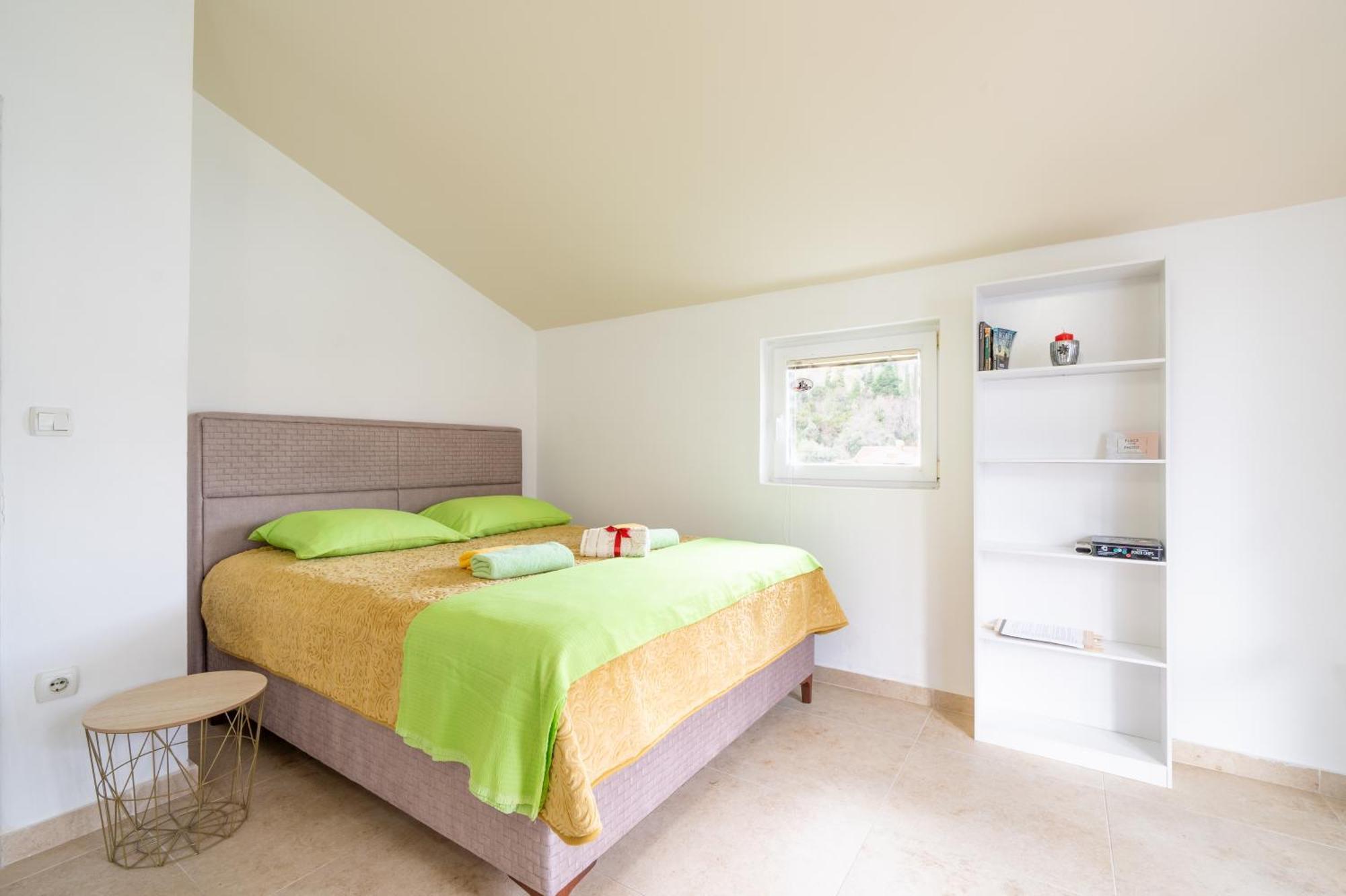 Apartments Vukovic Котор Екстер'єр фото