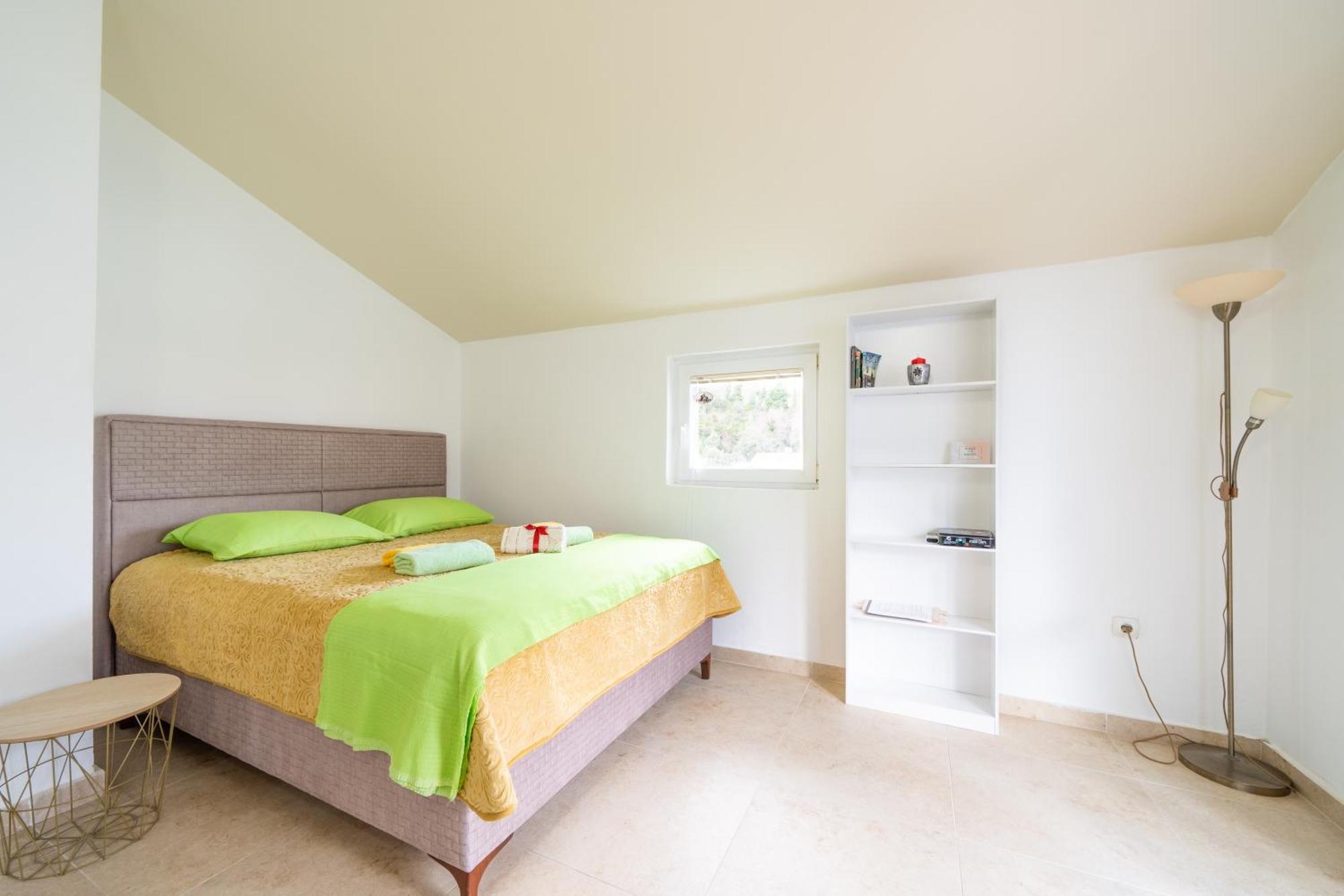 Apartments Vukovic Котор Екстер'єр фото